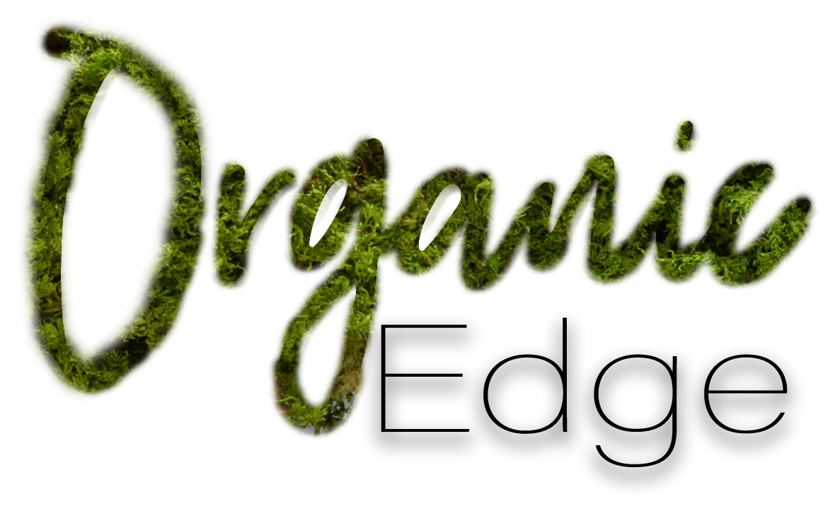 Your Organic Edge